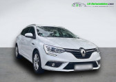 Renault Megane IV occasion année 2020 boite Manuelle Annonce Renault Megane IV occasion Essence TCe 140 BVM à Beaupuy