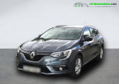 Renault Megane IV occasion année 2020 boite Manuelle Annonce Renault Megane IV occasion Essence TCe 140 BVM à Beaupuy