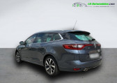 Renault Megane IV occasion année 2020 boite Manuelle Annonce Renault Megane IV occasion Essence TCe 140 BVM à Beaupuy
