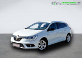 Renault Megane IV occasion année 2020 boite Manuelle Annonce Renault Megane IV occasion Essence TCe 140 BVM à Beaupuy
