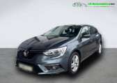 Renault Megane IV occasion année 2020 boite Manuelle Annonce Renault Megane IV occasion Essence TCe 140 BVM à Beaupuy