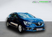 Renault Megane IV occasion année 2020 boite Manuelle Annonce Renault Megane IV occasion Essence TCe 140 BVM à Beaupuy