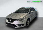 Renault Megane IV occasion année 2019 boite Manuelle Annonce Renault Megane IV occasion Essence TCe 140 BVM à Beaupuy