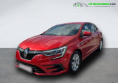 Renault Megane IV TCe 140 BVM   Beaupuy 31