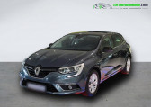 Renault Megane IV occasion année 2020 boite Manuelle Annonce Renault Megane IV occasion Essence TCe 140 BVM à Beaupuy