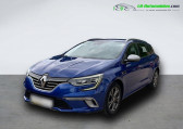 Renault Megane IV occasion année 2019 boite Manuelle Annonce Renault Megane IV occasion Essence TCe 140 BVM à Beaupuy