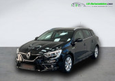 Renault Megane IV occasion année 2019 boite Manuelle Annonce Renault Megane IV occasion Essence TCe 140 BVM à Beaupuy