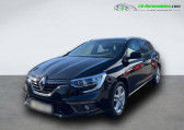 Renault Megane IV occasion année 2020 boite Manuelle Annonce Renault Megane IV occasion Essence TCe 140 BVM à Beaupuy