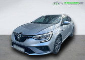 Renault Megane IV occasion année 2020 boite Manuelle Annonce Renault Megane IV occasion Essence TCe 140 BVM à Beaupuy