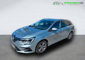 Renault Megane IV occasion année 2020 boite Manuelle Annonce Renault Megane IV occasion Essence TCe 140 BVM à Beaupuy