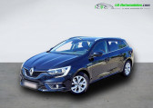 Renault Megane IV TCe 140 BVM   Beaupuy 31