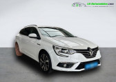 Renault Megane IV occasion année 2019 boite Manuelle Annonce Renault Megane IV occasion Essence TCe 140 BVM à Beaupuy