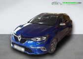 Renault Megane IV occasion année 2019 boite Manuelle Annonce Renault Megane IV occasion Essence TCe 140 BVM à Beaupuy