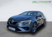 Renault Megane IV occasion année 2020 boite Manuelle Annonce Renault Megane IV occasion Essence TCe 140 BVM à Beaupuy