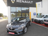 Renault Megane IV occasion année 2022 boite Automatique Annonce Renault Megane IV occasion Essence TCe 140 EDC BUSINESS à Bessières
