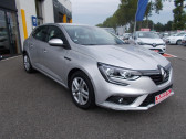 Renault Megane IV occasion année 2022 boite Automatique Annonce Renault Megane IV occasion Essence TCe 140 EDC BUSINESS à Bessières
