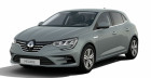 Renault Megane IV occasion Gris année 2020 boite Manuelle Annonce Renault Megane IV occasion Essence TCE 140 EDC FAP - 20 INTENS nouvelle tce 140 edc fap intens à Ganges
