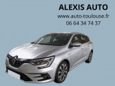 Annonce Renault Megane IV occasion Essence TCe 140 EDC Techno � Le Born
