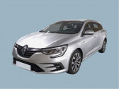 Annonce Renault Megane IV occasion Essence TCe 140 EDC Techno � Le Born