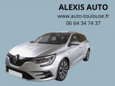 Annonce Renault Megane IV occasion Essence TCe 140 EDC Techno � Le Born