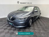 Renault Megane IV TCE 140 FAP BUSINESS   Cesson 77