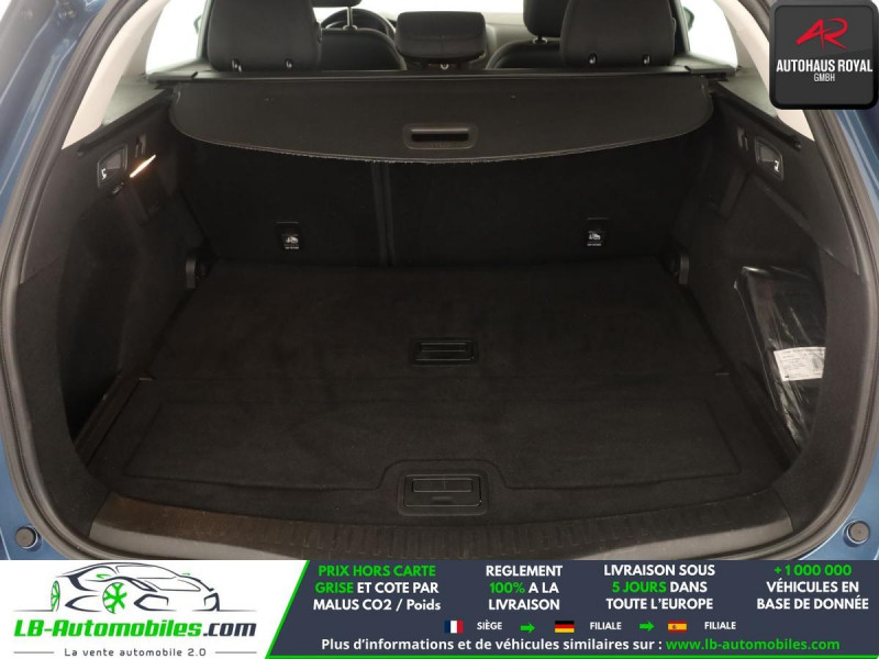 Renault Megane IV TCe 140BVA  occasion � Beaupuy - photo n�9