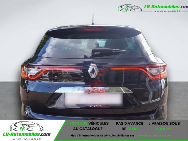 Renault Megane IV TCe 140BVA  occasion  Beaupuy - photo n7