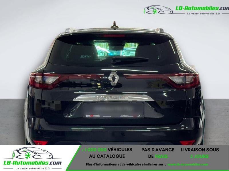 Renault Megane IV TCe 140BVA  occasion  Beaupuy - photo n5