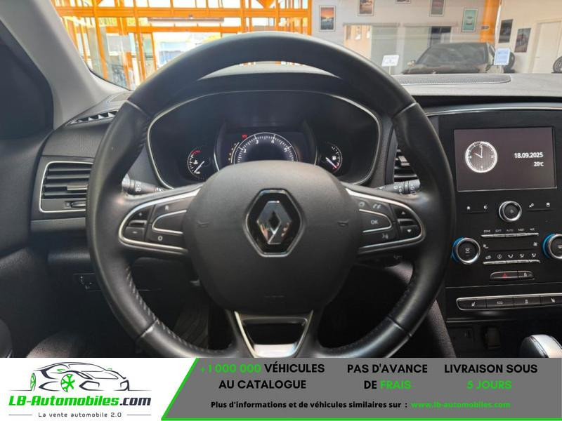 Renault Megane IV TCe 140BVA  occasion  Beaupuy - photo n9