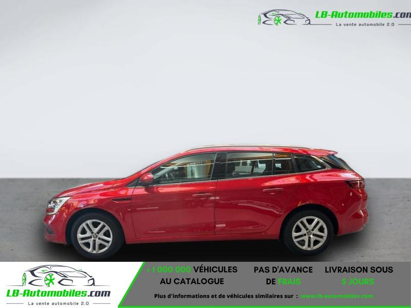 Renault Megane IV TCe 140BVA  occasion  Beaupuy - photo n6