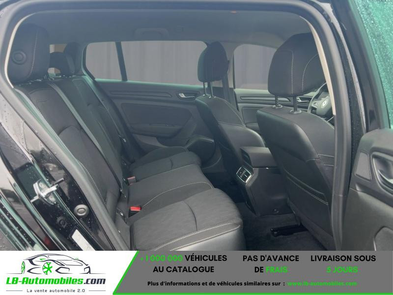 Renault Megane IV TCe 140BVA  occasion  Beaupuy - photo n7