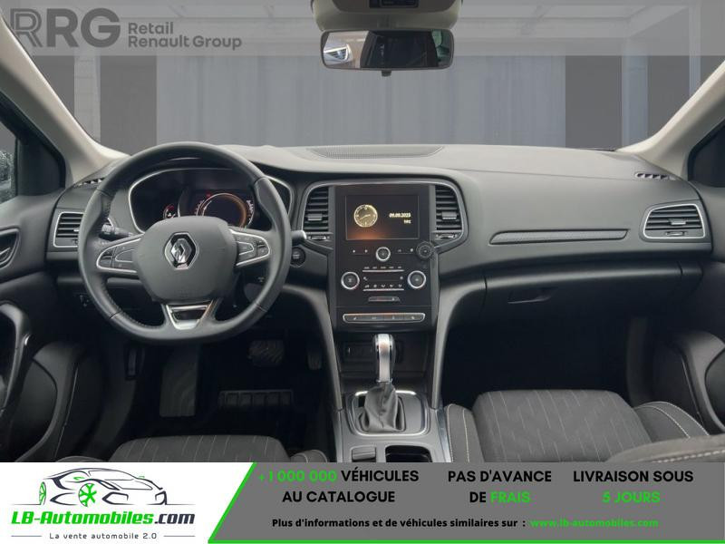 Renault Megane IV TCe 140BVA  occasion  Beaupuy - photo n3