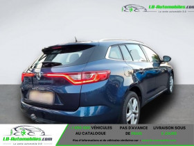 Renault Megane IV TCe 140BVA  occasion  Beaupuy - photo n3