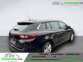Renault Megane IV TCe 140BVA  occasion  Beaupuy - photo n3