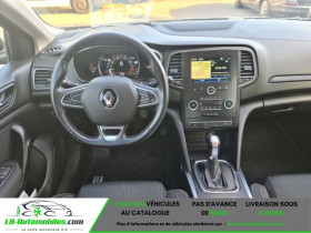 Renault Megane IV TCe 140BVA  occasion  Beaupuy - photo n3