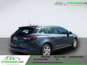 Renault Megane IV TCe 140BVA  occasion  Beaupuy - photo n2
