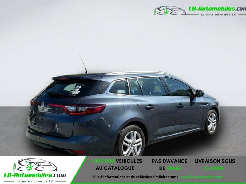 Renault Megane IV TCe 140BVA  occasion  Beaupuy - photo n2