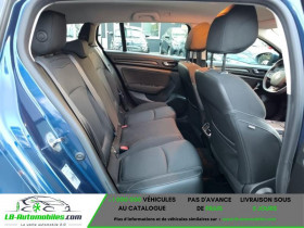 Renault Megane IV TCe 140BVA  occasion  Beaupuy - photo n5