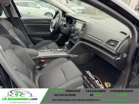 Renault Megane IV TCe 140BVA  occasion  Beaupuy - photo n6