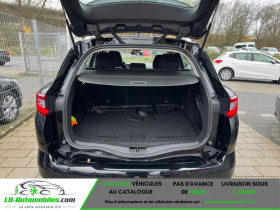 Renault Megane IV TCe 140BVA  occasion  Beaupuy - photo n8