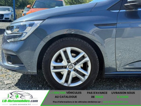 Renault Megane IV TCe 140BVA  occasion  Beaupuy - photo n8