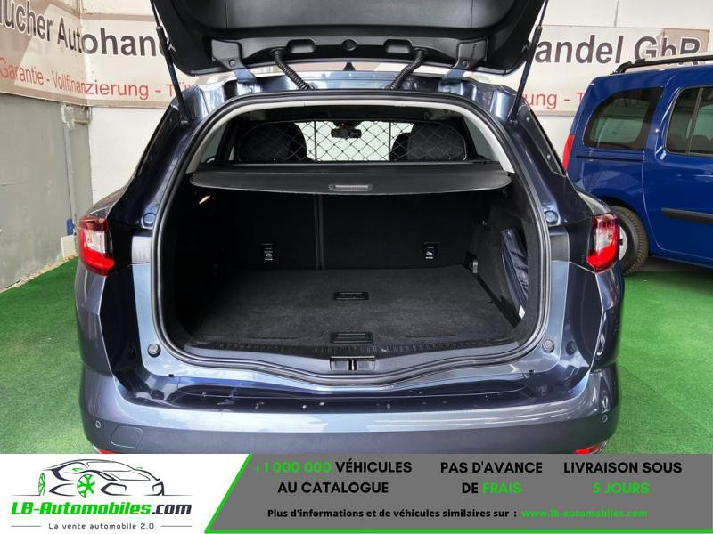 Renault Megane IV TCe 140BVA  occasion  Beaupuy - photo n7