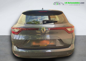 Renault Megane IV TCe 140BVA  occasion  Beaupuy - photo n6