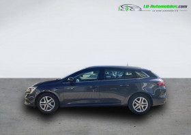 Renault Megane IV TCe 140BVA  occasion  Beaupuy - photo n6