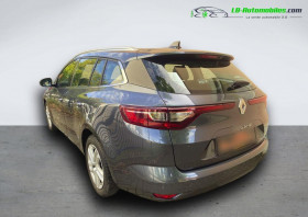 Renault Megane IV TCe 140BVA  occasion  Beaupuy - photo n4