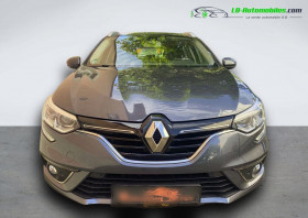 Renault Megane IV TCe 140BVA  occasion  Beaupuy - photo n5