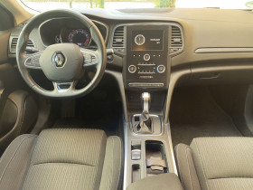 Renault Megane IV TCe 140BVA  occasion  Beaupuy - photo n3