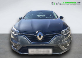 Renault Megane IV TCe 140BVA  occasion  Beaupuy - photo n5