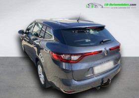 Renault Megane IV TCe 140BVA  occasion  Beaupuy - photo n4