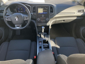Renault Megane IV TCe 140BVA  occasion  Beaupuy - photo n3